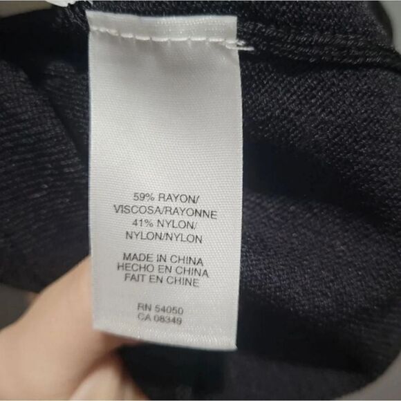 JONES NEW YORK  Collection Tank Top - Picture 6 of 6